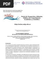 cicatur oea